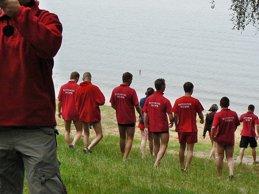 Hokej pod wodą Walenie 2010 - 2026